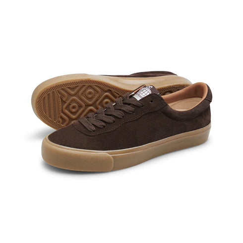 Last Resort AB - VM001 Suede (Choco. Brown/Gum)